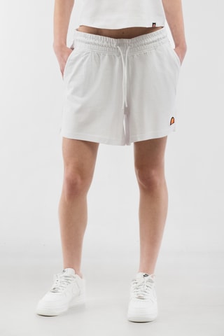 Shorts - Bianco