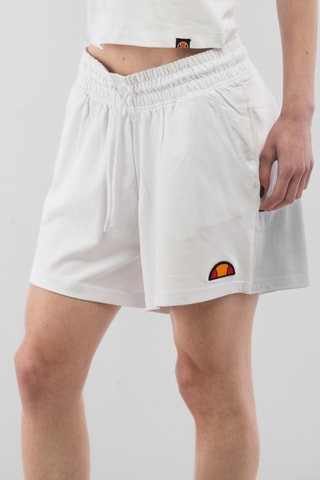 Shorts - Bianco