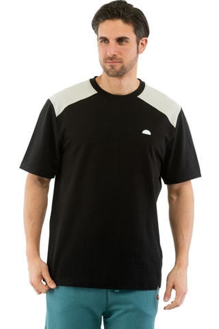 T-shirt - Preto