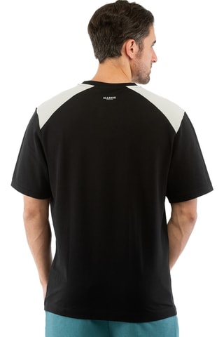 T-shirt - Preto