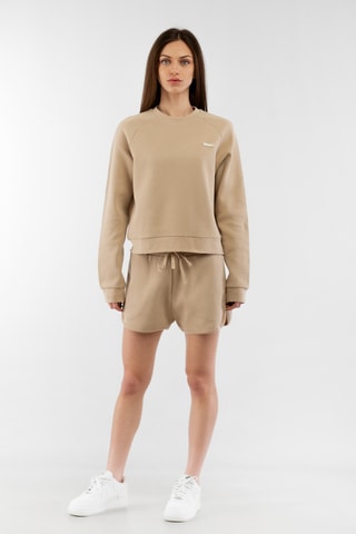 Shorts Sartoria - Beige