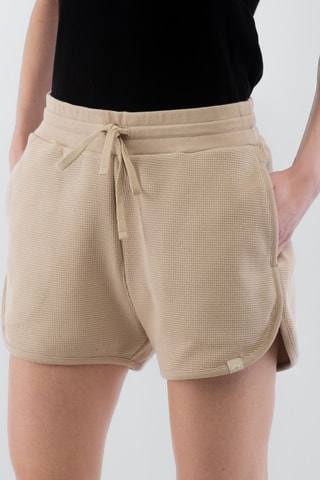 Shorts Sartoria - Beige