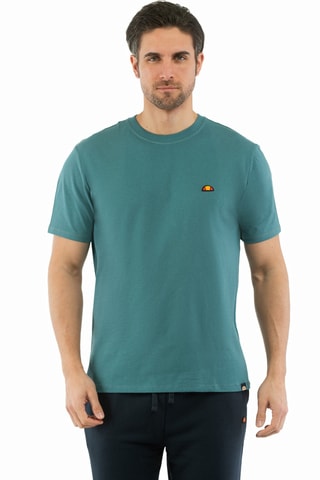 T-shirt - Azul-pato