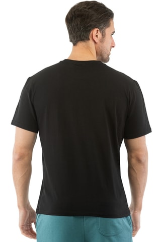 T-shirt - Preto