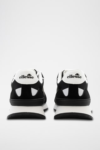 Sneakers Toby - Nero