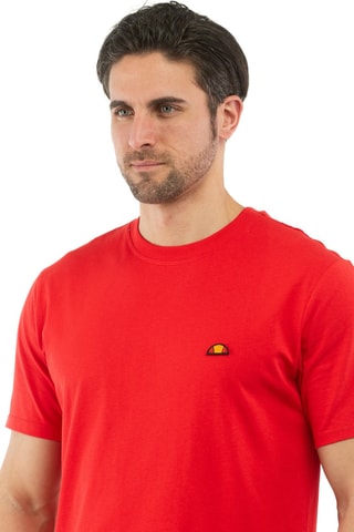 T-shirt - Vermelho