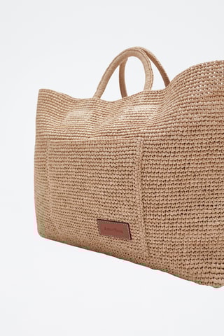Borsa a mano - Beige
