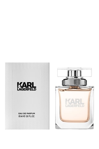 Karl Lagerfeld Karl Lagerfeld - Eau de parfum 85 ml