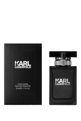 Karl Lagerfeld Karl Lagerfeld - Eau de toilette 50 ml
