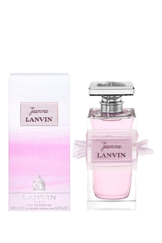 Jeanne Lavin - Eau de parfum 100 ml