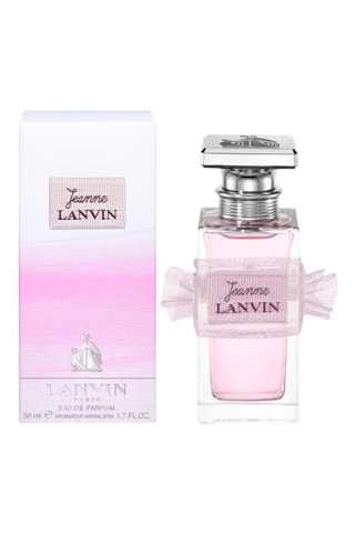 Jeanne Lavin - Eau de parfum 50 ml