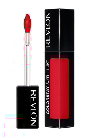 Rossetto Colorstay Satin Ink - N°019 My Own Boss - 5 ml