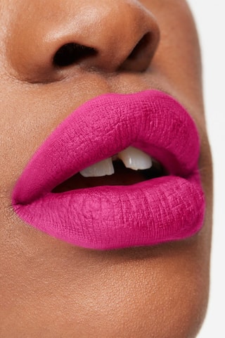 Rossetto Super Lustrous™ Mat - N°005 Heartbreaker - 4,2 g