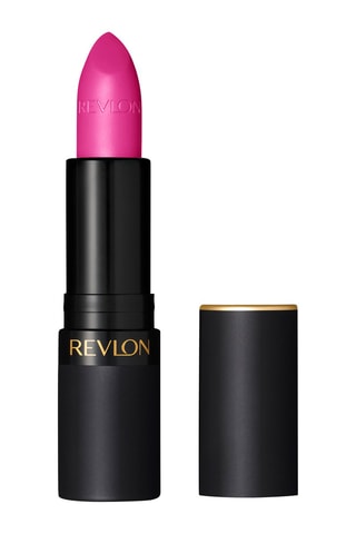 Rossetto Super Lustrous™ Mat - N°005 Heartbreaker - 4,2 g