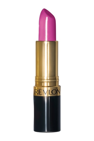 Rossetto Super Lustrous - N° 770 Dramatic - 4,2 g