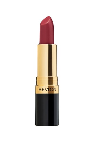 Rossetto Super Lustrous™ - N°610 Goldpearl Plum - 4,2 g