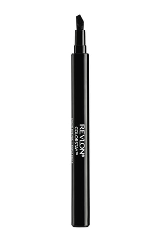 Liquid Eye Pen Colorstay - N°2 Wing Line Blackest Triple Edge Black - 1,6 g