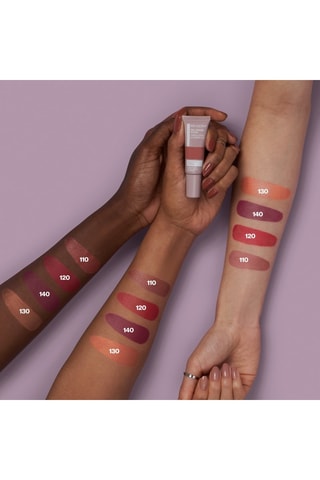 Gel Serum Blush Illuminance - n°140 Brilliant Berry - 11 ml