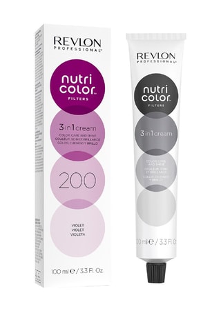 Trattamento ripigmentante Violet 200 - 100 ml