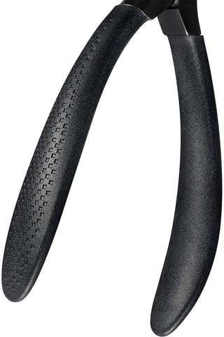 Tagliaunghie Easy Grip Revlon Confort + Contrôle™ - Nero