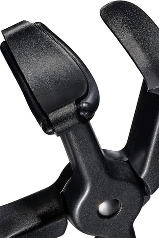 Piegaciglia Easy Grip Revlon® Confort + Contrôle™ - Nero