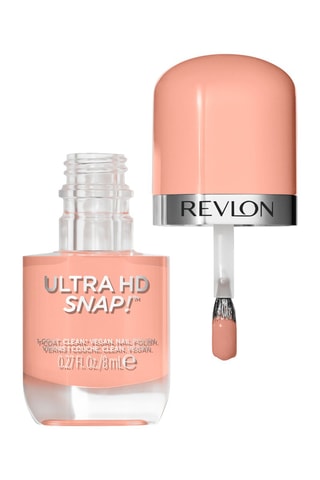 Smalto Ultra HD Snap! - N°018 Keep Cool - 8 ml