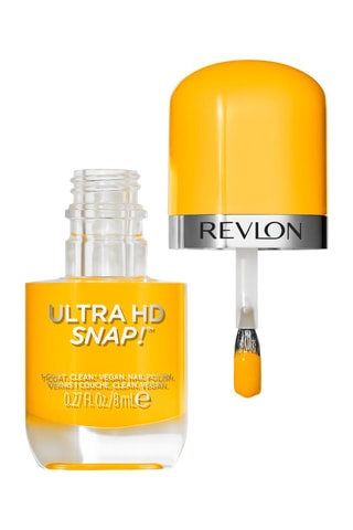 Smalto Ultra HD Snap! - N°010 Marigold Maven - 8 ml