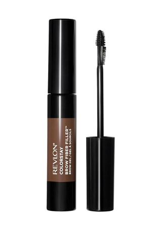 Gel sopracciglia ColorStay Brow Fiber Filler - N°303 Medium Brown - 6,8 ml