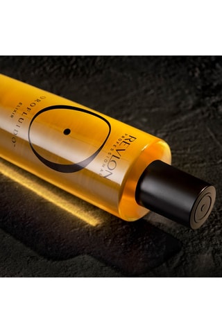 Elixir all’olio d’argan Original Elixir Orofluido™ - Capelli secchi - 100 ml