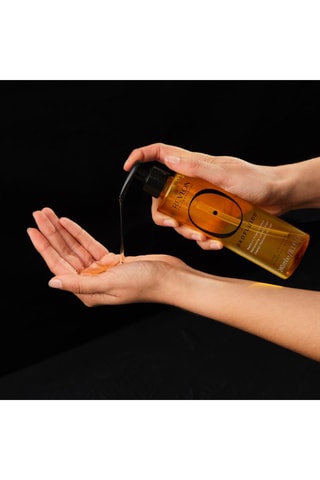 Shampoo all’olio d’argan Orofluido™- Capelli secchi - 240 ml