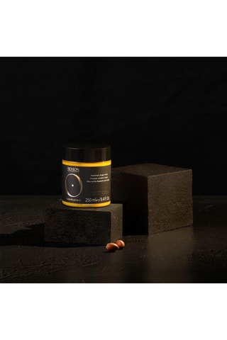 Original maschera lucentezza capelli all’olio d'argan Orofluido™- 250 ml