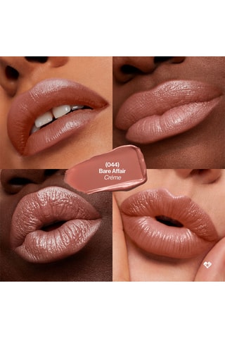 Rossetto Super Lustrous - N°004 Bare Affair - 4,2 g