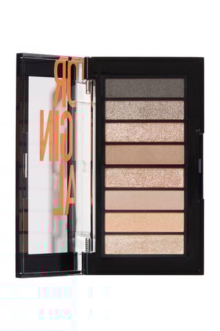 Palette 8 ombretti Looks Book - N°900 Original