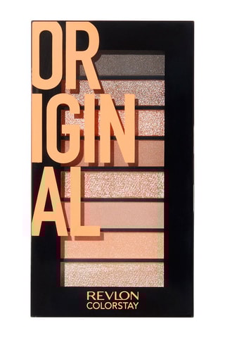 Palette 8 ombretti Looks Book - N°900 Original