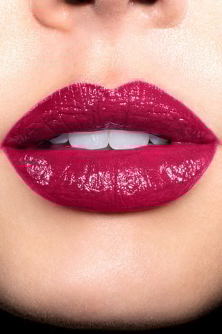 Rossetto Super Lustrous™ - N°440 Cherries In The Snow - 4,2 g