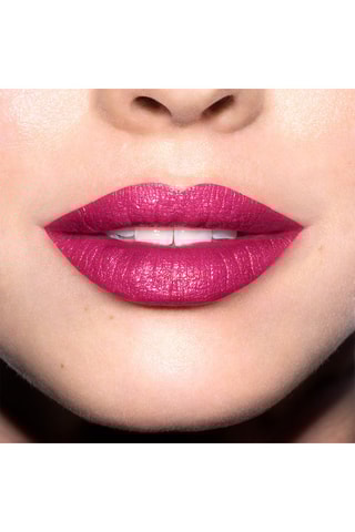 Rossetto Super Lustrous - N°657 Fuchsia Fusion - 4,2 g