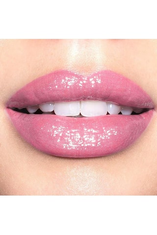 Rossetto Super Lustrous Glass Shine - N°021 So Sleek Pink - 3,1 g