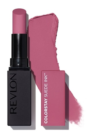 Rossetto mat - N°009 In Charge