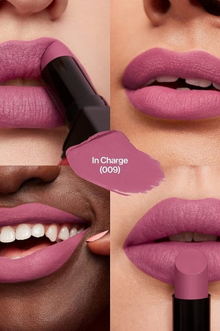 Rossetto mat - N°009 In Charge