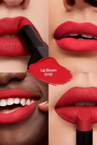 Rossetto mat - N°015 Lip Boom
