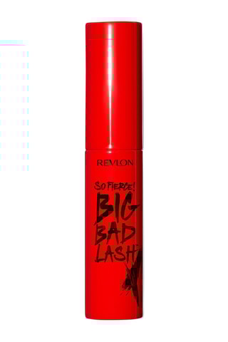 Mascara So Fierce Big Bad Lash - N°760 Blackest Black NWP - 10 ml