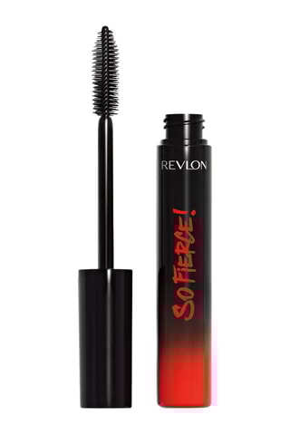 Mascara So fierce - N°701 Noir Intense - 7,5 ml