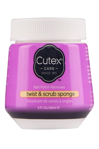 Spugna solvente - 59 ml