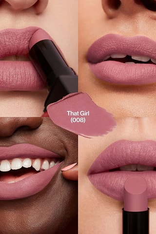 Rossetto mat - N°008 That Girl