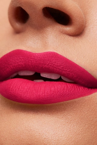 Rossetto mat - N°018 First Class