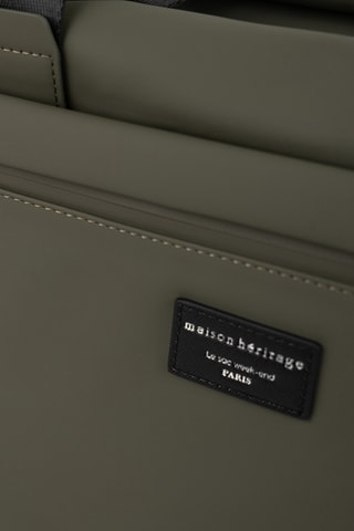 Borsone Long - 48 cm - Kaki