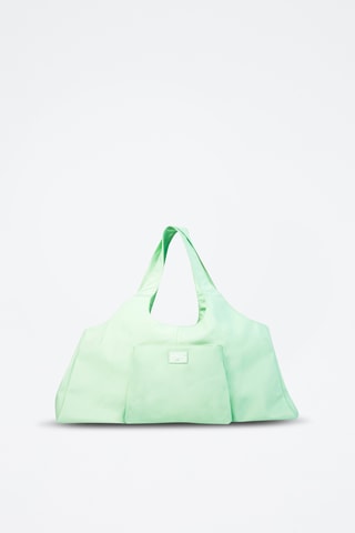 Shopping bag Loop - Verde