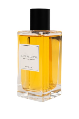 Blue Rive Gauche Maison Héritage eau de parfum 100 ml
