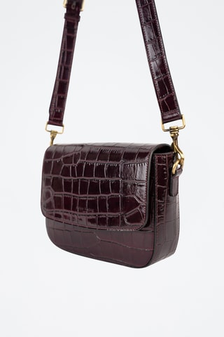 Borsa a spalla  - Bordeaux