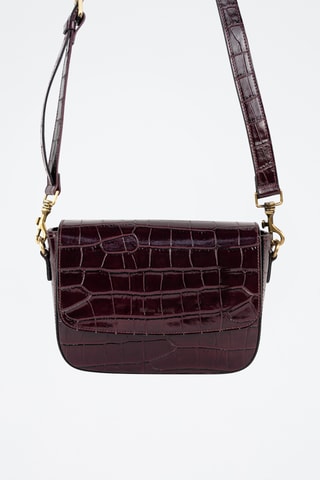 Borsa a spalla  - Bordeaux